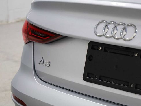 Used 2022 Audi A3 2.0T Premium image 8