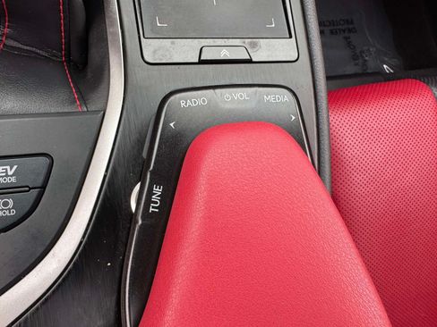 Used 2020 Lexus UX 250h F Sport w/ F Sport Premium Package AWD/4WD image 39