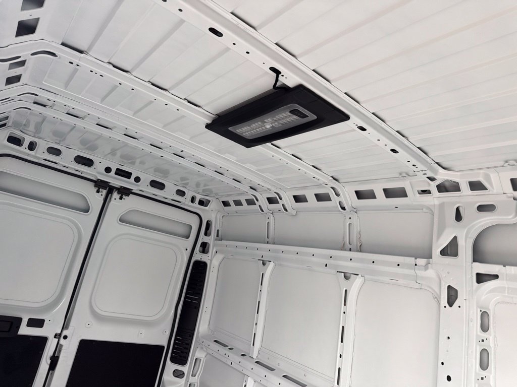 New 2026 RAM ProMaster 2500 w/ Convenience Group FWD image 20