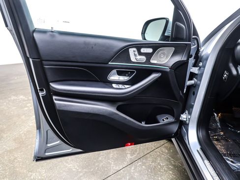 Certified 2022 Mercedes-Benz GLE 350 image 22