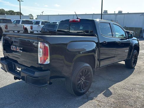 Used 2022 GMC Canyon Elevation w/ Trailering Package RWD image 7