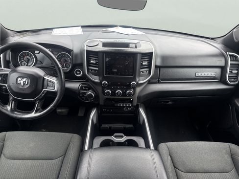 Used 2019 RAM 1500 Big Horn AWD/4WD image 13