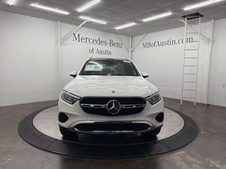 New 2026 Mercedes-Benz GLC 300 4MATIC video 2