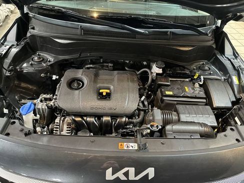 Used 2024 Kia Seltos EX image 20