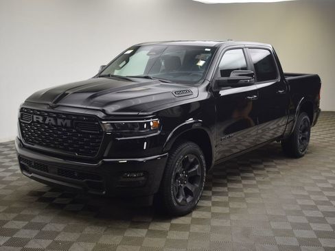 New 2026 RAM 1500 Big Horn image 19