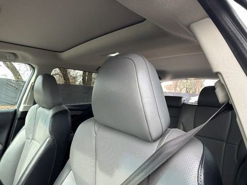 Used 2020 Subaru Outback Limited w/ Tech Package 2 image 23