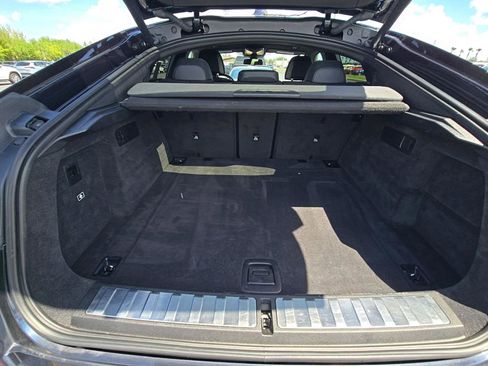 Used 2025 BMW X6 xDrive40i AWD/4WD image 16