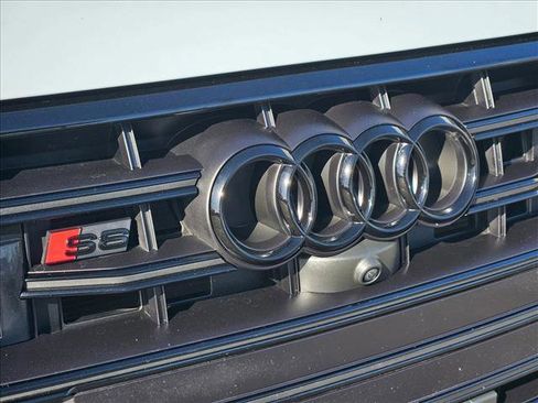 Used 2023 Audi S6 Prestige w/ Prestige Package AWD/4WD image 30