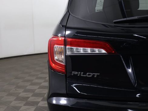 Used 2020 Honda Pilot EX-L image 16