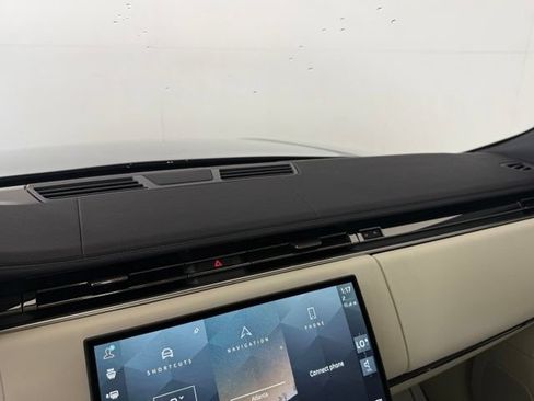 Used 2025 Land Rover Range Rover SE AWD/4WD image 31
