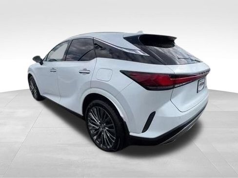 Used 2024 Lexus RX 350 AWD w/ Convenience Package image 8