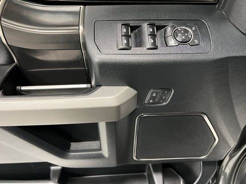 Used 2020 Ford F150 Raptor w/ Equipment Group 802A Luxury image 24