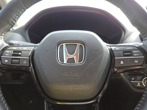 Certified 2025 Honda HR-V EX-L image 29