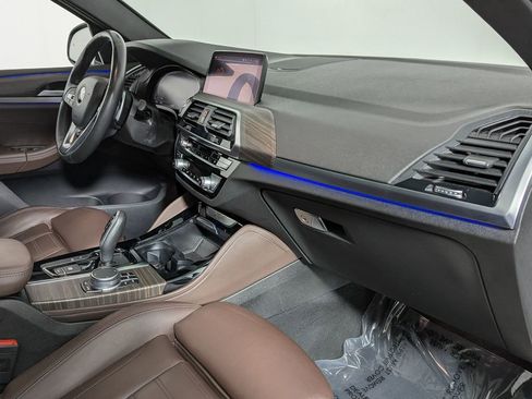 Used 2020 BMW X4 xDrive30i w/ Convenience Package image 24