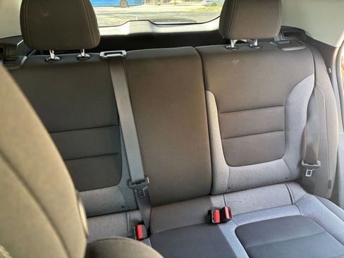 Used 2025 Chevrolet TrailBlazer LT image 32