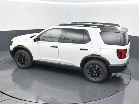 New 2026 Honda Passport TrailSport Elite image 15
