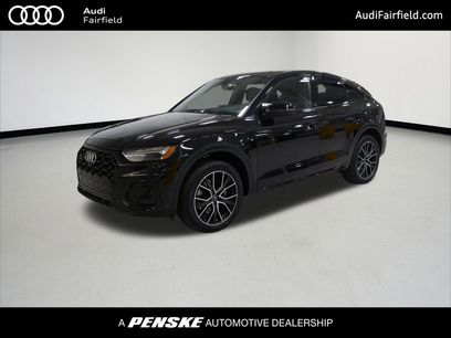 Certified 2023 Audi SQ5 Prestige w/ Prestige Package
