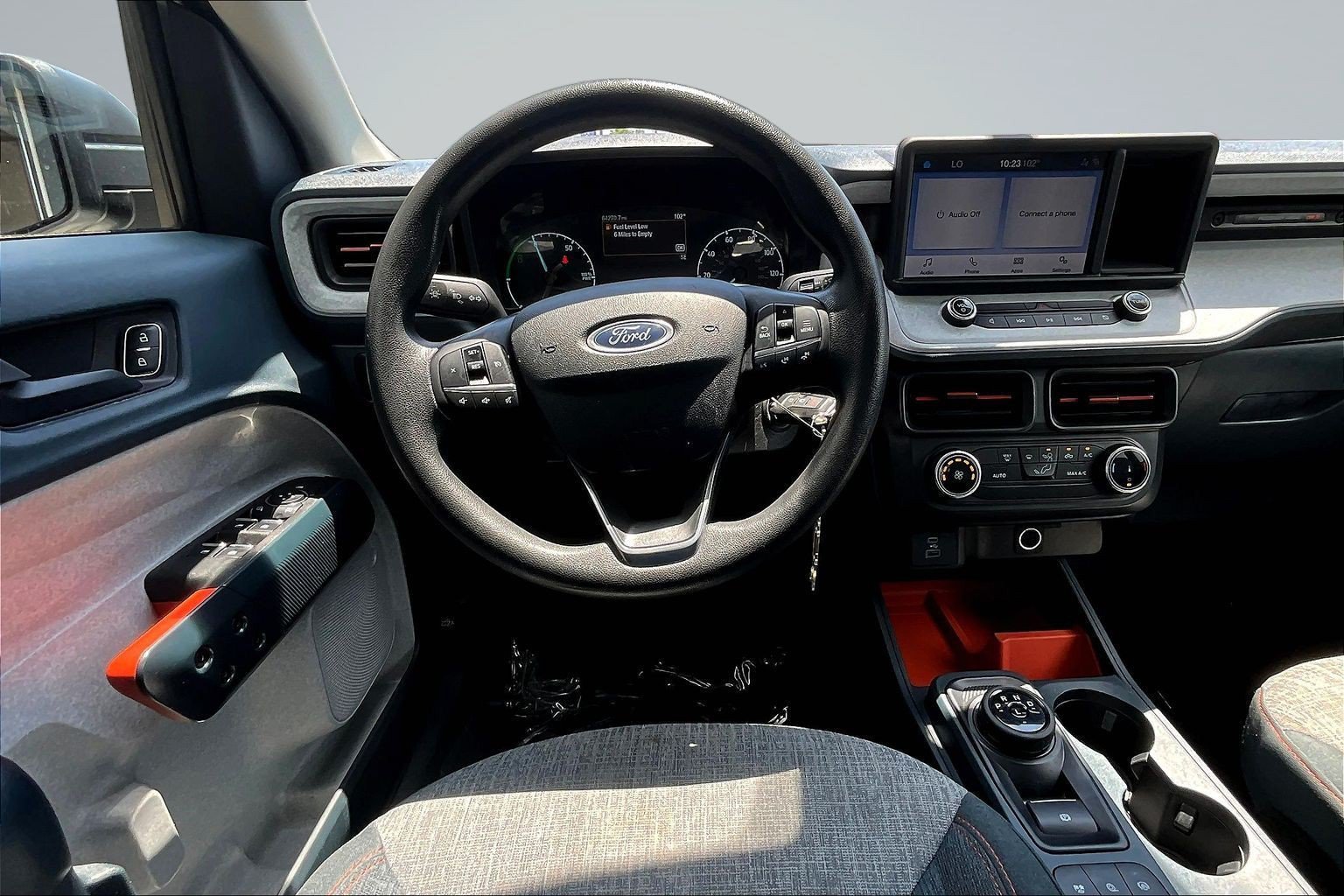 Used 2024 Ford Maverick XLT FWD image 8