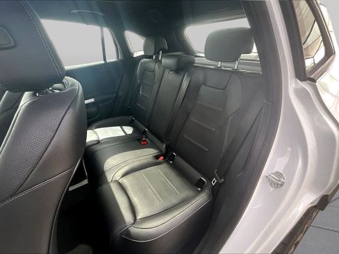 Certified 2023 Mercedes-Benz GLA 45 AMG 4MATIC image 21