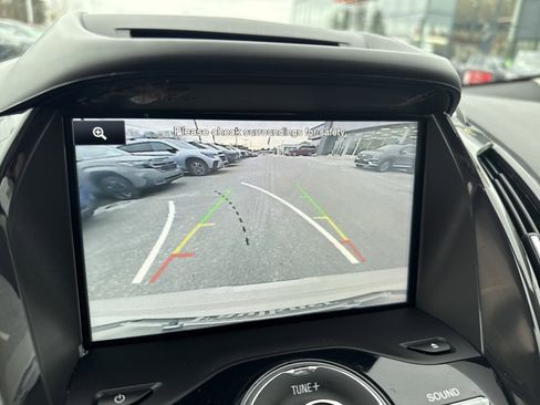 Used 2015 Ford Escape Titanium image 27