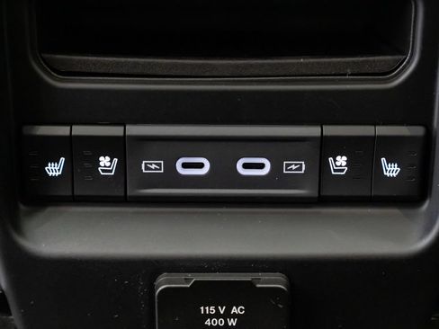 New 2026 RAM 1500 RHO w/ RHO Level 1 Equipment Group AWD/4WD image 9