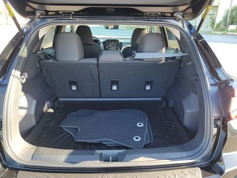 New 2026 Subaru Crosstrek 2.0i Premium w/ Convenience Package #2 AWD/4WD image 7