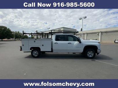 New 2024 Chevrolet Silverado 2500 W/T w/ WT Convenience Package