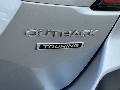 Used 2023 Subaru Outback Touring image 8