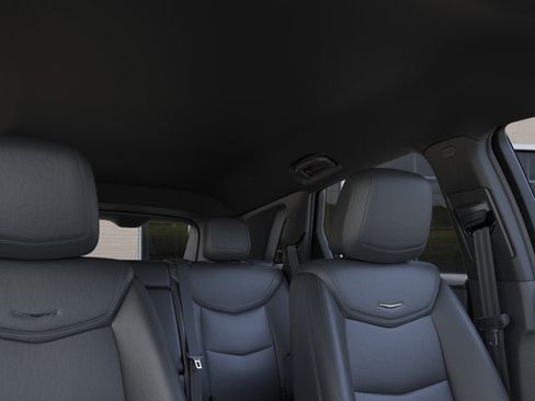 New 2026 Cadillac XT5 Luxury AWD/4WD image 24