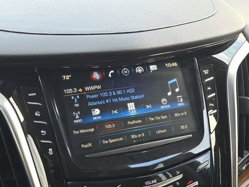 Used 2020 Cadillac Escalade Luxury RWD image 32
