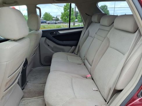 Used 2006 Toyota 4Runner 2WD image 16