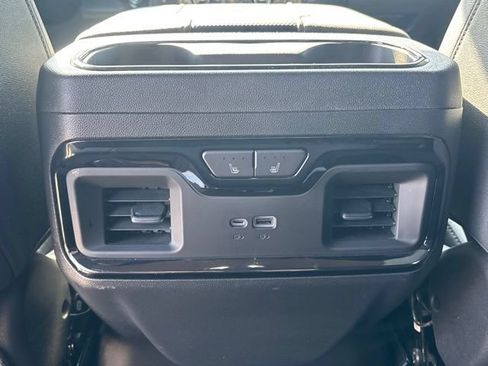 Used 2023 Chevrolet Silverado 1500 ZR2 w/ Technology Package AWD/4WD image 22