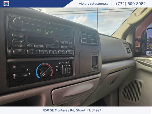 Used 2003 Ford F350 XL image 23
