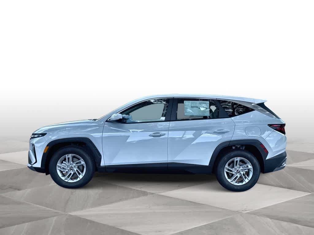 New 2026 Hyundai Tucson SE FWD image 5