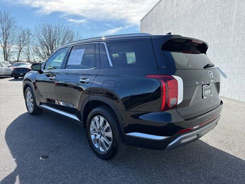 Used 2025 Hyundai Palisade SEL image 5