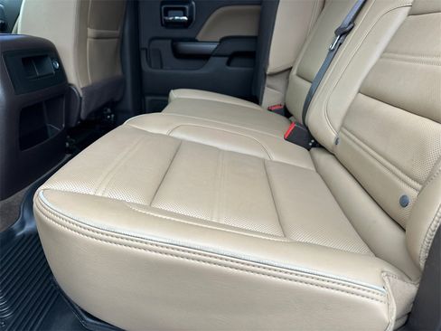 Used 2019 GMC Sierra 2500 Denali w/ Duramax Plus Package image 21