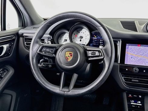 Used 2024 Porsche Macan S AWD/4WD image 12