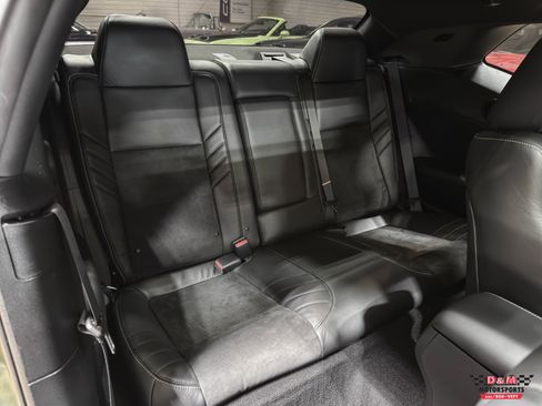 Used 2023 Dodge Challenger SRT Hellcat image 29