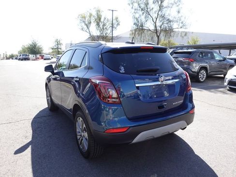 Used 2019 Buick Encore Preferred w/ Safety Package FWD image 2