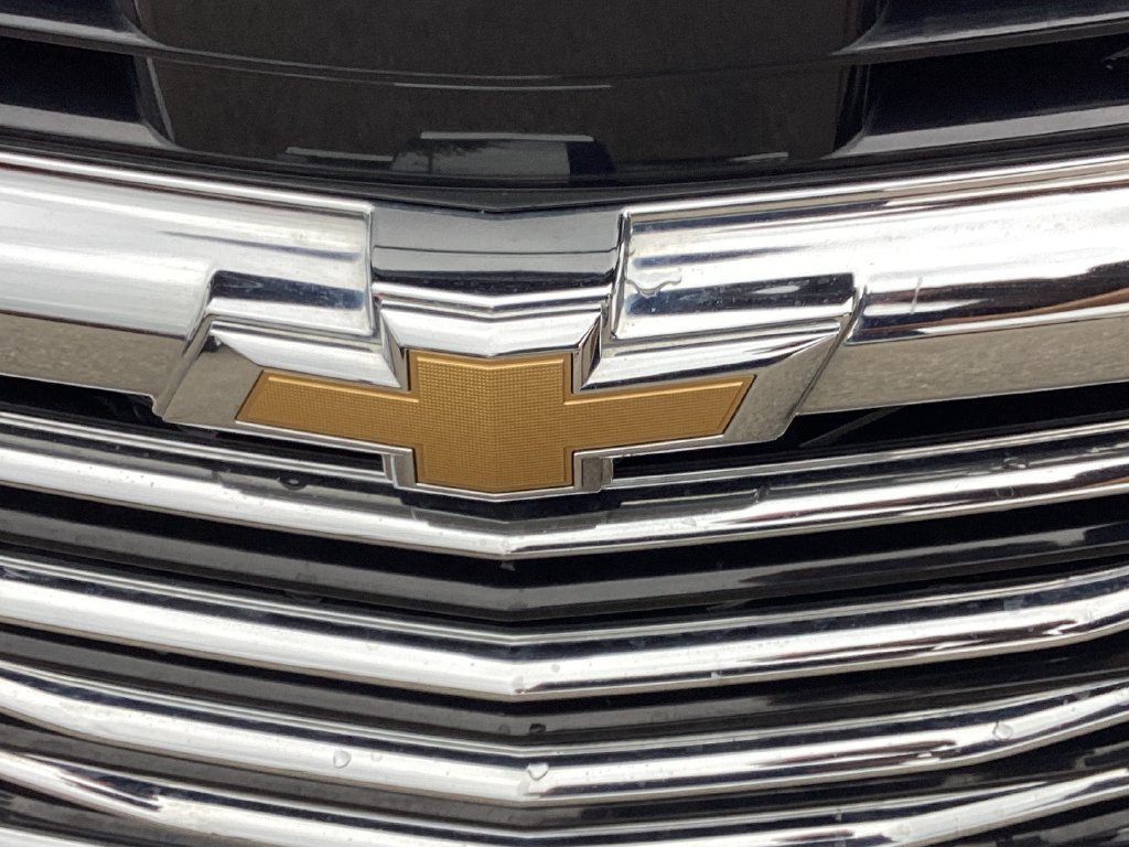 Used 2022 Chevrolet Malibu Premier FWD image 34