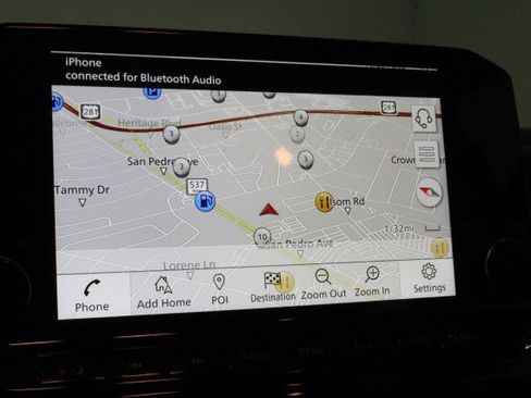 Used 2024 Nissan Pathfinder SL w/ SL Premium Package image 17