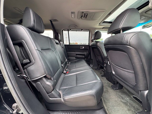 Used 2014 Honda Pilot Touring image 14