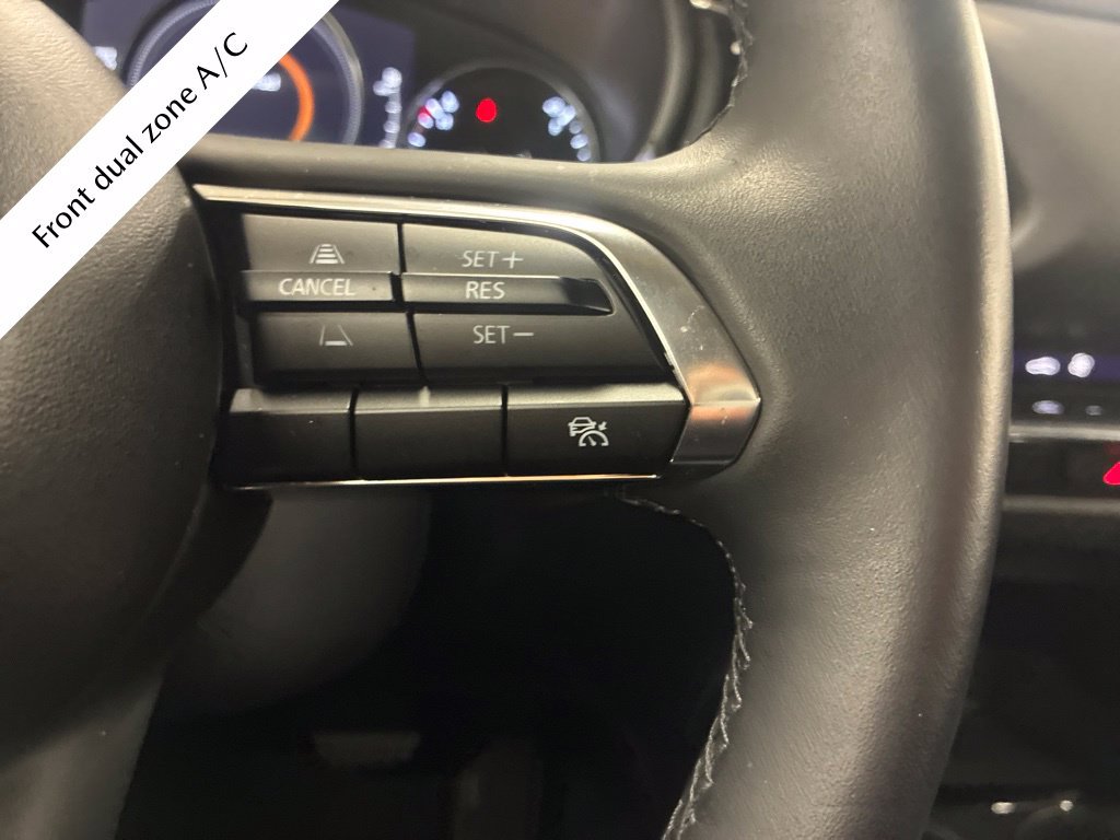 Certified 2025 MAZDA CX-30 AWD 2.5 S w/ Premium Package image 16