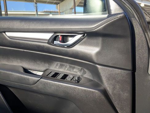 Used 2025 MAZDA CX-5 AWD 2.5 S w/ Select Package image 15