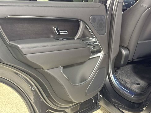 New 2026 Land Rover Range Rover SE AWD/4WD image 13