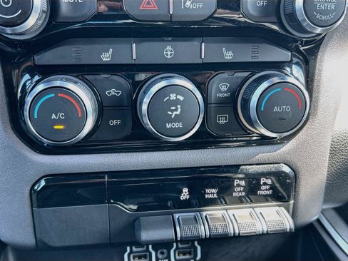 Used 2023 RAM 1500 Big Horn RWD image 30