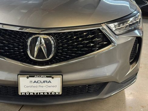 Certified 2023 Acura RDX AWD image 5