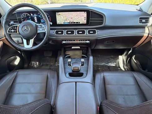 Used 2020 Mercedes-Benz GLE 350 4MATIC image 31