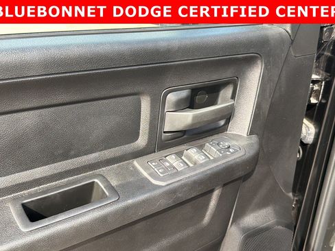 Used 2025 RAM 2500 Tradesman AWD/4WD image 10
