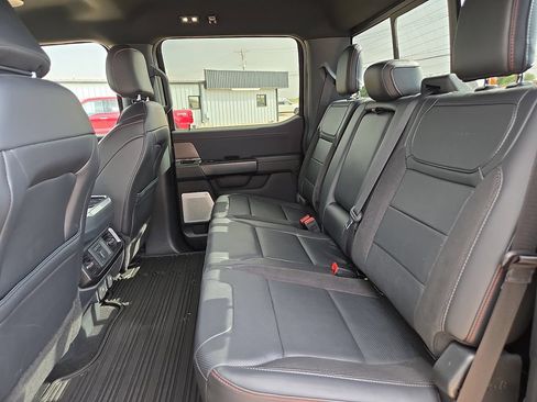 Used 2025 Ford F150 Raptor AWD/4WD image 16